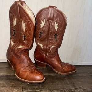 Vintage Women’s Boots